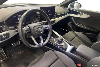 Audi A4 2022, kuva 3/3