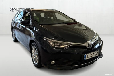 Toyota Auris 2016, kuva 6/17