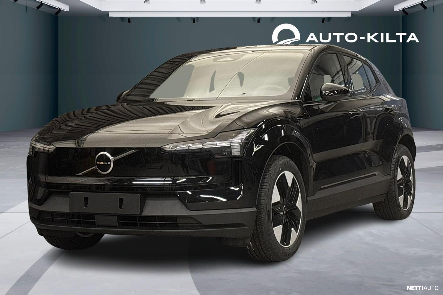 Volvo EX30