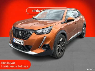 Peugeot 2008 2021, kuva 3/5