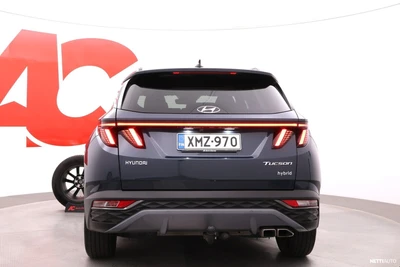 Hyundai Tucson 2020, kuva 4/32