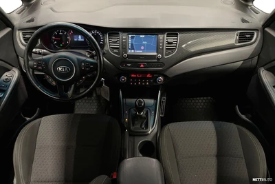 Kia Carens 2017, kuva 7/24