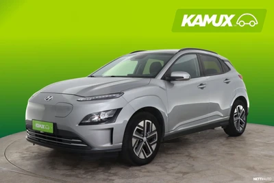 Hyundai Kona Electric 2022, kuva 6/43