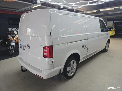 Volkswagen Transporter 2.0 TDI 110kw 2016, photo 4/12
