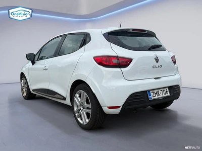 Renault Clio TCe 90 eco2 Zen 2018, kuva 3/15