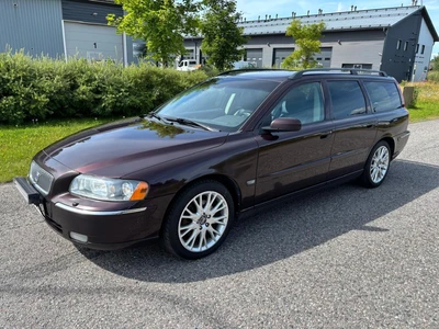 Volvo V70 2006, kuva 1/11