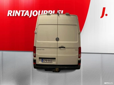 Volkswagen Crafter 2017, photo 5/26