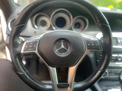 Mercedes-Benz C 2011, kuva 6/14