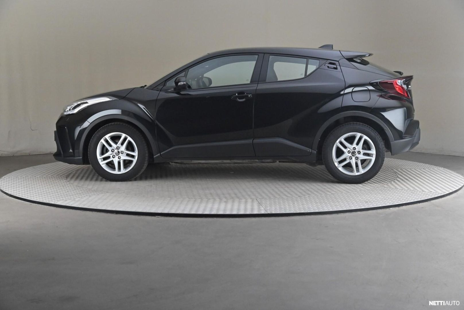 Toyota C-HR 2023, kuva 4/28