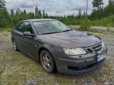 Saab 9-3 2004, kuva 7/7