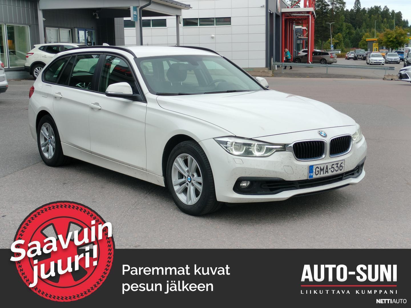 BMW 320