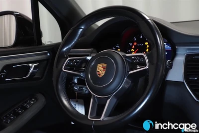 Porsche Macan GTS 2016, kuva 6/21