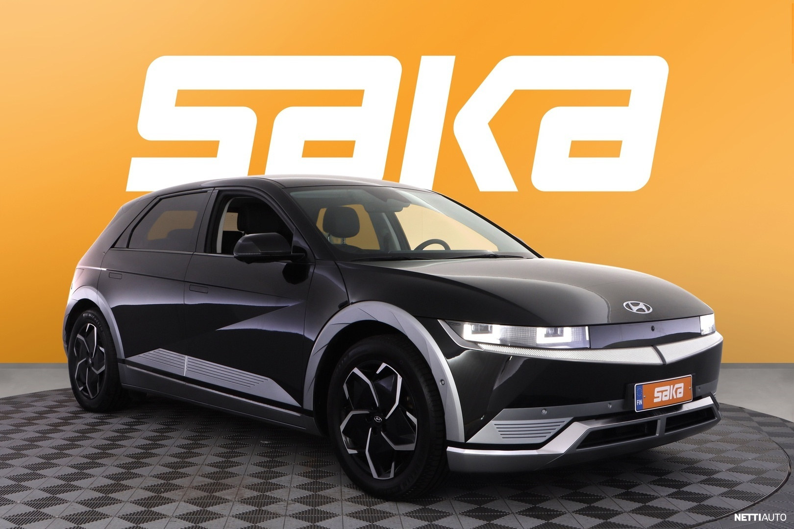 Hyundai Ioniq 5