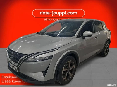 Nissan Qashqai 2024, photo 1/4