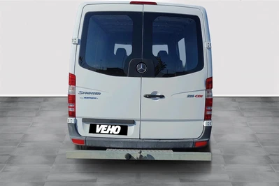 Mercedes-Benz Sprinter 2012, kuva 5/16