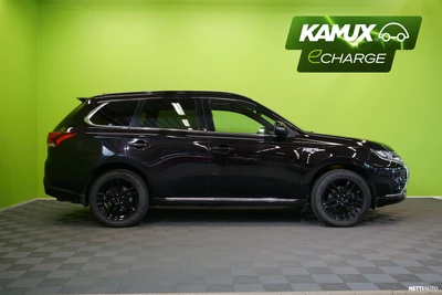 Mitsubishi Outlander 2018, kuva 2/32