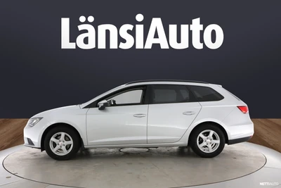 Seat Leon ST 1,2 TSI 110 Reference 2015, kuva 5/43