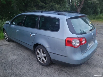 Volkswagen Passat 2008, kuva 2/4