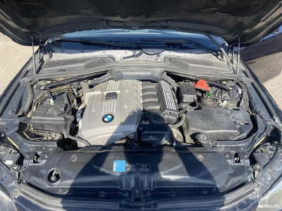 BMW 530 3.0XI 258HV TOURING M-SPORT 2005, kuva 6/17
