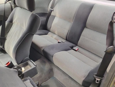 Opel Calibra 2.0 8v 1994, kuva 6/9