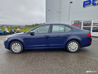Skoda Octavia 2016, kuva 7/13