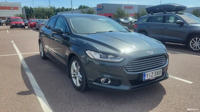 Ford Mondeo 2015, kuva 1/12