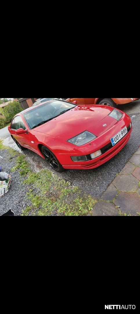 Nissan 300ZX 1991, kuva 2/12