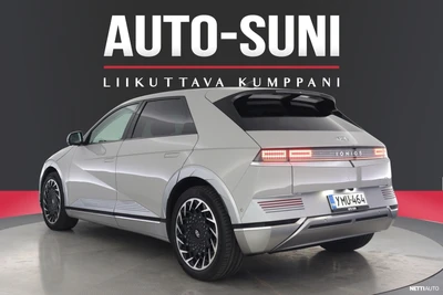 Hyundai Ioniq 5 2022, kuva 5/30