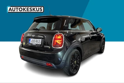 MINI Cooper SE 2022, kuva 5/15
