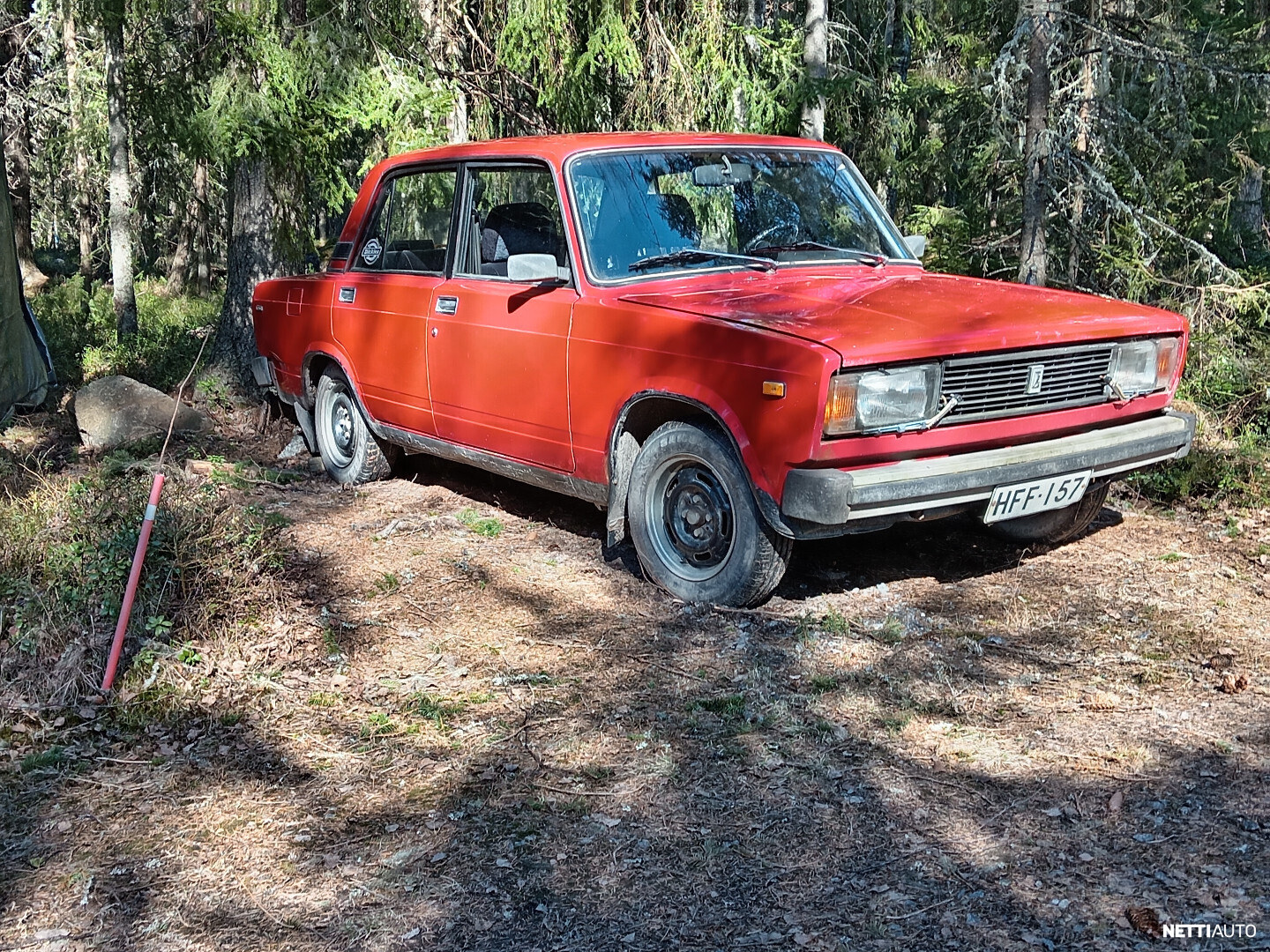 Lada 2105