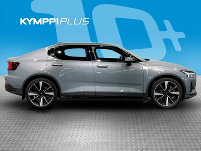Polestar 2 Launch Edition, 300kW, 78kWh 2021, kuva 3/50