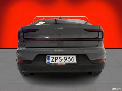 Polestar 2 Launch Edition, 300kW, 78kWh 2021, kuva 6/52