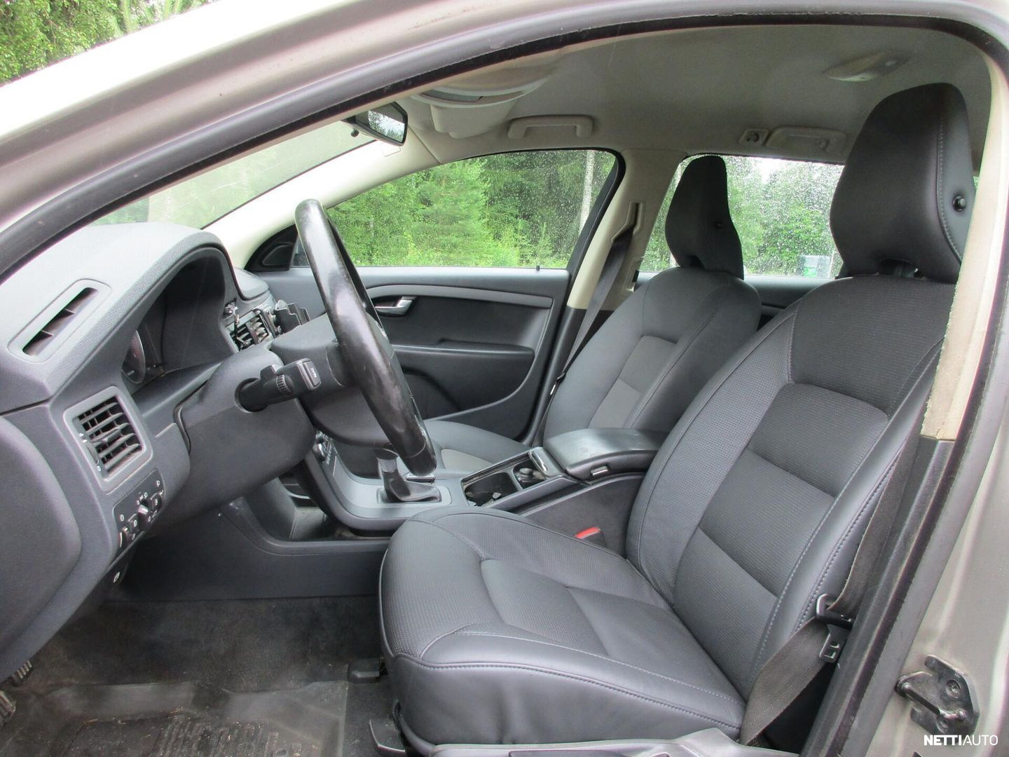 Volvo V70 2008, photo 7/10