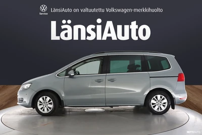 Volkswagen Sharan 2014, kuva 6/46