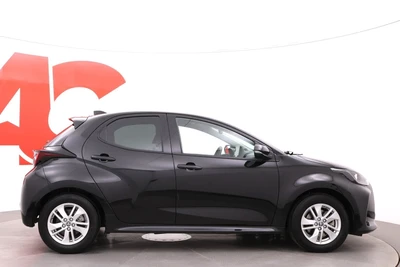 Toyota Yaris 1,5 Hybrid Active Plus 2024, kuva 6/10