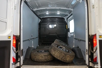 Ford Transit 2018, photo 8/8