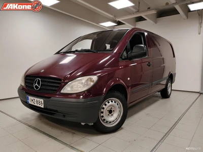 Mercedes-Benz Vito 2007, kuva 1/10