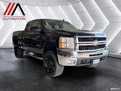 Chevrolet Silverado 2007, kuva 4/20