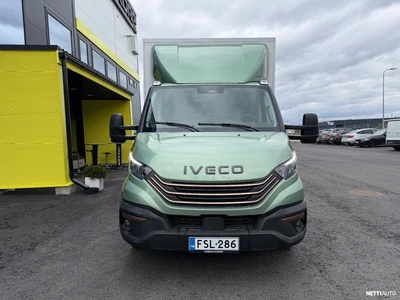 Iveco Daily 2026, photo 2/15