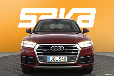 Audi Q5 2017, kuva 2/43