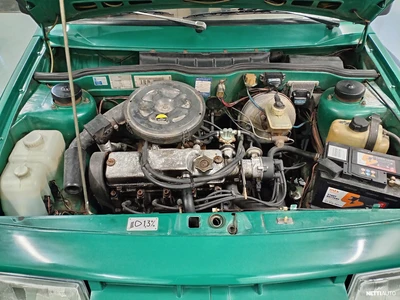 Lada Samara 5-speed 1300 1987, kuva 6/9