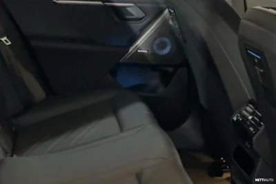 BMW i5 G60 M60 xDrive 2024, photo 5/7