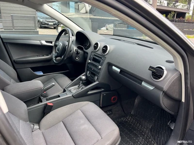 Audi A3 2012, kuva 6/9
