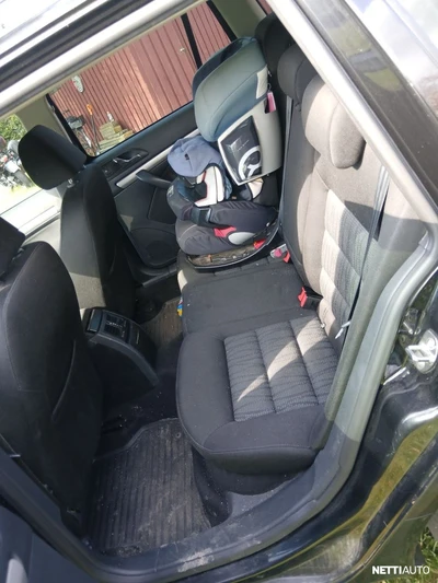 Skoda Octavia 2012, kuva 7/12