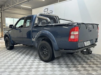 Ford Ranger 2007, photo 3/16