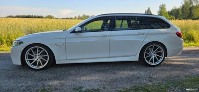 BMW 530 2014, kuva 4/11