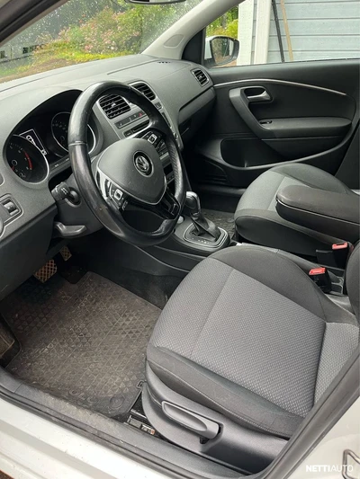 Volkswagen Polo 2016, kuva 5/6