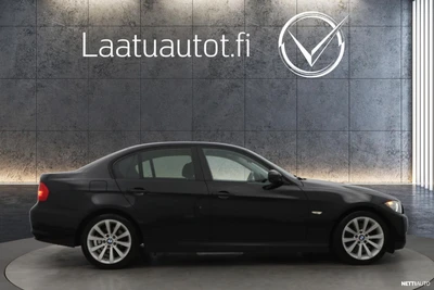 BMW 320 2009, kuva 5/10