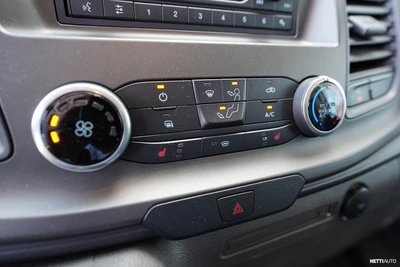 Ford Transit Custom 2022, kuva 7/10