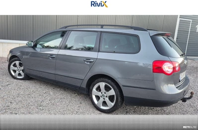 Volkswagen Passat 2008, kuva 4/25